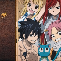 fairytail