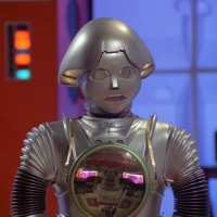 Twiki from Buck Rogers