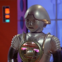 Twiki from Buck Rogers 2