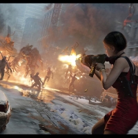Street fight