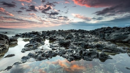 Rocky Landscape