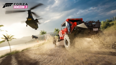 Forza Horizon 3 - vehicles, Forza Horizon, 3d, forza, video games