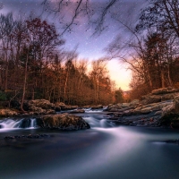 Greenbrier- Great Smoky Mountains National Park