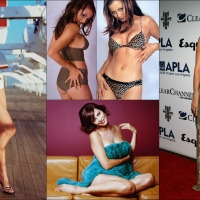 Catherine Bell