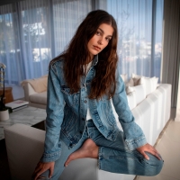 Camila Marrone