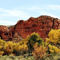 Escalante River Trail, Utah