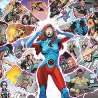 Jean Grey