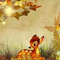 Bambi Wallpapers - Page 3 - Desktop Nexus