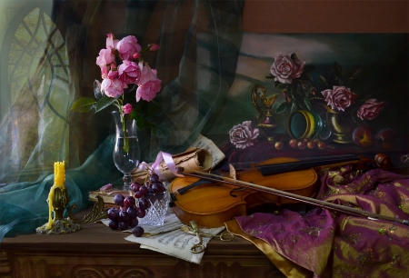 â™¥ - abstract, flowers, photography, soft