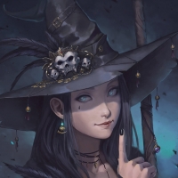 Witch