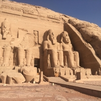 abu simbel temple