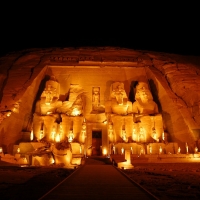 abu simbel temple