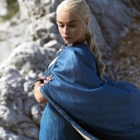 Daenerys Targaryen - Emilia Clarke