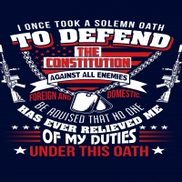 Defend Freedom