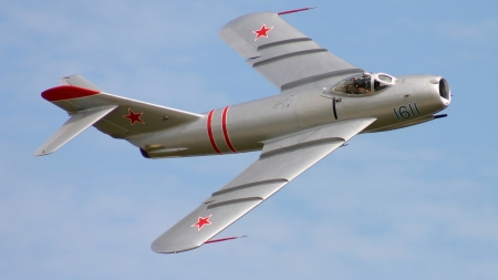 Mig-17