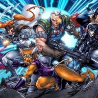 X-Force