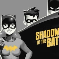 Shadow Of The Bat