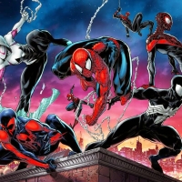 Spider-Verse