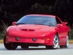 97 TRANS AM