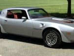 77 Trans Am