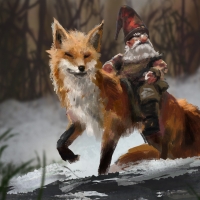 Let's help Santa!
