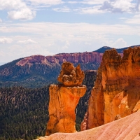 Bryce Canyon National Park, Utah