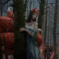 Kitsune