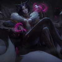 Dark Ahri