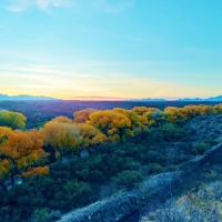 Southeast Arizona