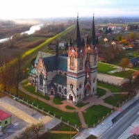 Church in Poland