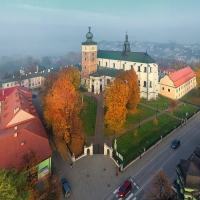 Church in Poland