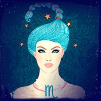 Zodiac ~ Scorpio