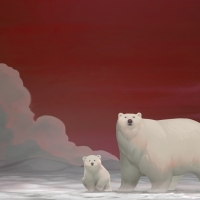 Polar bears