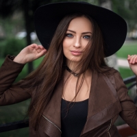 Veronika Avdeeva