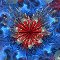 America Fractal