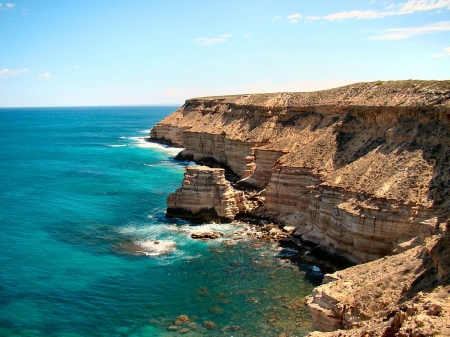 kalbarri national park - kalbarri, national, park, australia