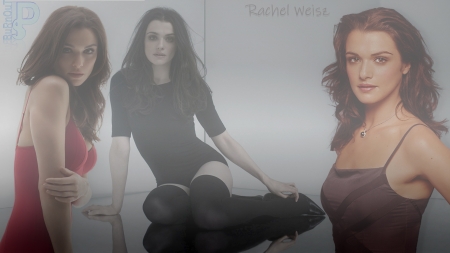 Rachel Weisz - Actresses, English-American, Beautiful, The Mummy