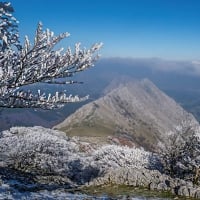 Winter in Spain