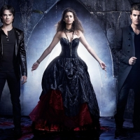 the vampire diaries