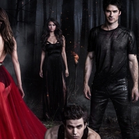 the vampire diaries