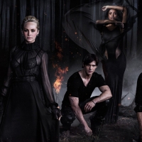 the vampire diaries