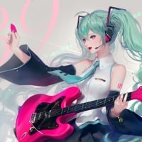 Hatsune Miku