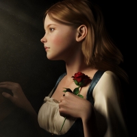 Belle
