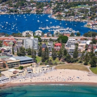 cronulla beach