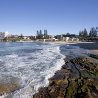 cronulla beach