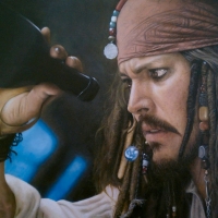 Jack Sparrow