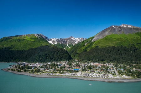 kenai fjords natioanal park