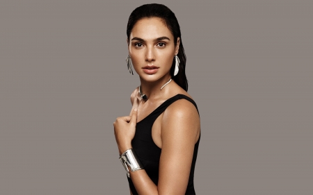 Gal Gadot - gal gadot, Gal Gadot, girl, actress, woman