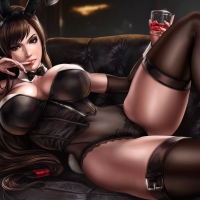 Bunny Tifa