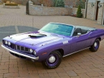 Some Of The Rarest Muscle Cars That Made It Into Production